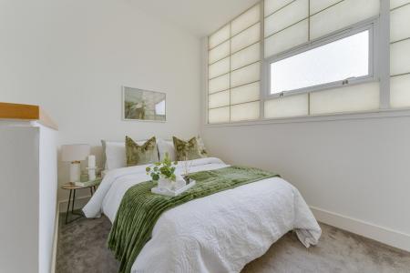 2 bedroom Flat for sale in Ingram Street, Merchant City, Glasgow, G1