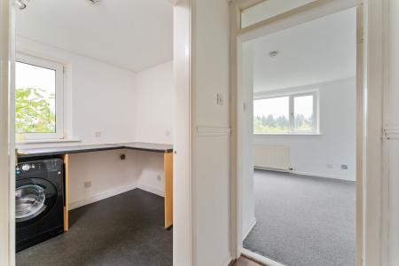 2 bedroom Flat for sale in Glen Isla, East Kilbride, South Lanarkshire, G74