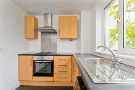 2 bedroom Flat for sale in Glen Isla, East Kilbride, South Lanarkshire, G74