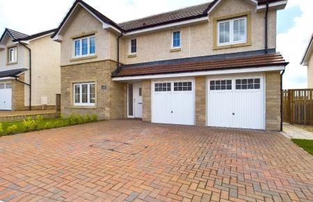 4 bedroom Detached house to let in Barrow Drive, Newlandsmuir, East Kilbride, South Lanarkshire, G75