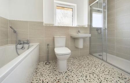 4 bedroom Detached house to let in Barrow Drive, Newlandsmuir, East Kilbride, South Lanarkshire, G75