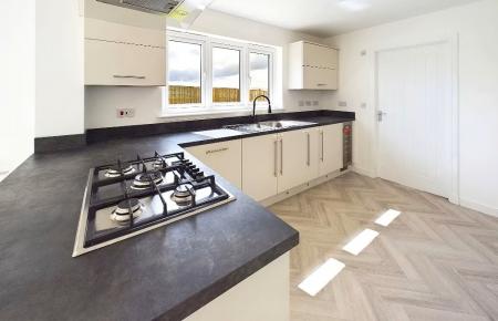 4 bedroom Detached house to let in Barrow Drive, Newlandsmuir, East Kilbride, South Lanarkshire, G75