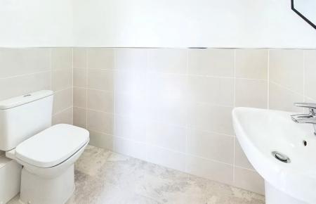4 bedroom Detached house to let in Barrow Drive, Newlandsmuir, East Kilbride, South Lanarkshire, G75