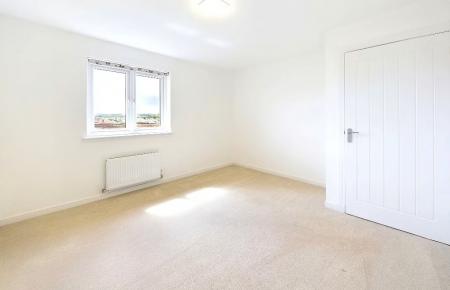 4 bedroom Detached house to let in Barrow Drive, Newlandsmuir, East Kilbride, South Lanarkshire, G75