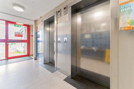 2 bedroom Flat for sale in Sadlers Wells Court, East Kilbride, South Lanarkshire, G74