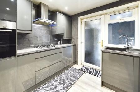 3 bedroom Terraced House to let in Belmont Drive, East Kilbride, South Lanarkshire, G75