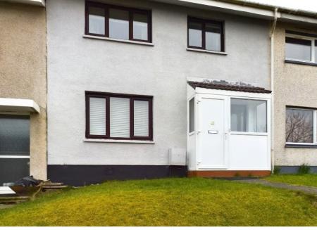 Belmont Drive, East Kilbride, South Lanarkshire, G75