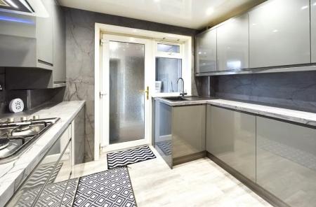 3 bedroom Terraced House to let in Belmont Drive, East Kilbride, South Lanarkshire, G75