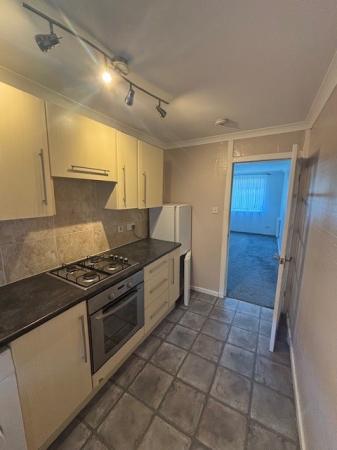 2 bedroom Flat to let in Drakemire Avenue, Simshill, Glasgow, G45