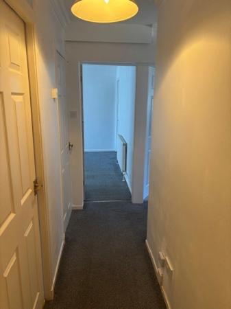 2 bedroom Flat to let in Drakemire Avenue, Simshill, Glasgow, G45