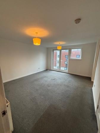 2 bedroom Flat to let in Redshank Avenue, Glasgow, PA4