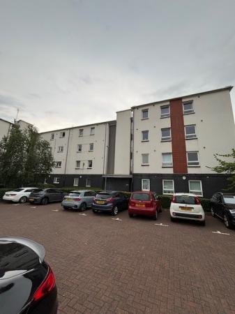 Redshank Avenue, Glasgow, PA4