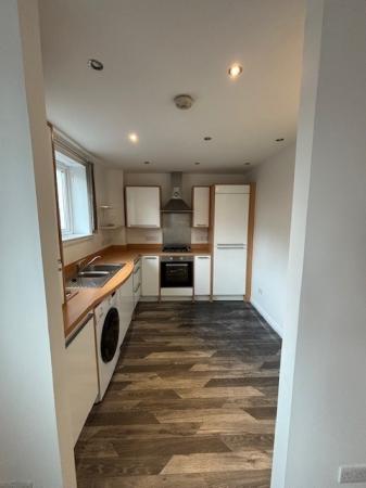 2 bedroom Flat to let in Redshank Avenue, Glasgow, PA4