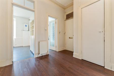 1 bedroom Flat for sale in Langside Road, Govanhill, Glasgow, G42