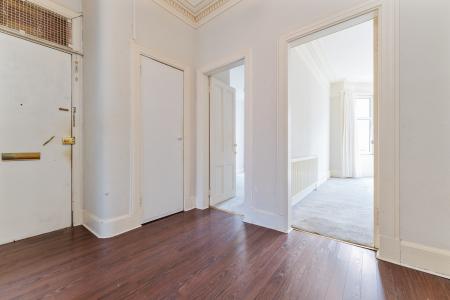 1 bedroom Flat for sale in Langside Road, Govanhill, Glasgow, G42