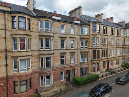 Langside Road, Govanhill, Glasgow, G42