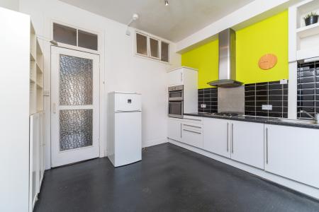 1 bedroom Flat for sale in Langside Road, Govanhill, Glasgow, G42