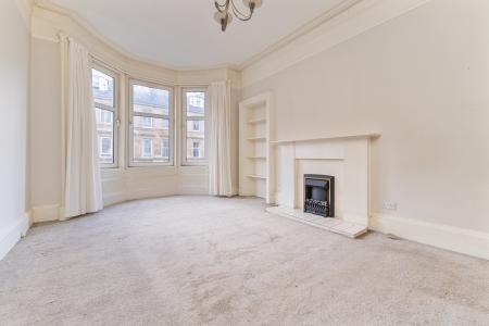 1 bedroom Flat for sale in Langside Road, Govanhill, Glasgow, G42