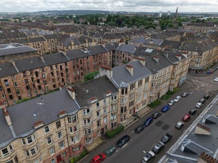 1 bedroom Flat for sale in Langside Road, Govanhill, Glasgow, G42