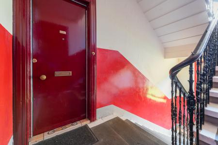 1 bedroom Flat for sale in Langside Road, Govanhill, Glasgow, G42