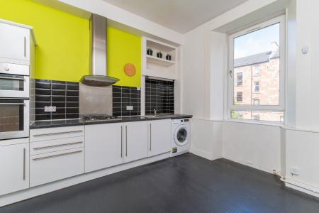 1 bedroom Flat for sale in Langside Road, Govanhill, Glasgow, G42