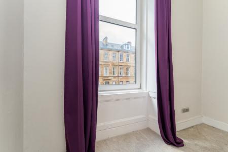 1 bedroom Flat for sale in Langside Road, Govanhill, Glasgow, G42