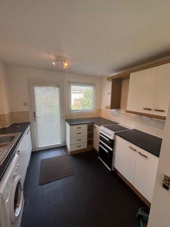 2 bedroom Terraced House to let in Glen Bervie, East Kilbride, South Lanarkshire, G74