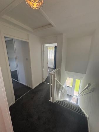 2 bedroom Terraced House to let in Glen Bervie, East Kilbride, South Lanarkshire, G74