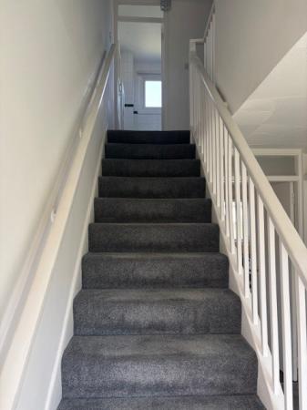 2 bedroom Terraced House to let in Glen Bervie, East Kilbride, South Lanarkshire, G74