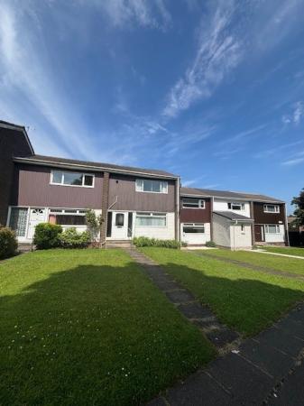 Glen Bervie, East Kilbride, South Lanarkshire, G74