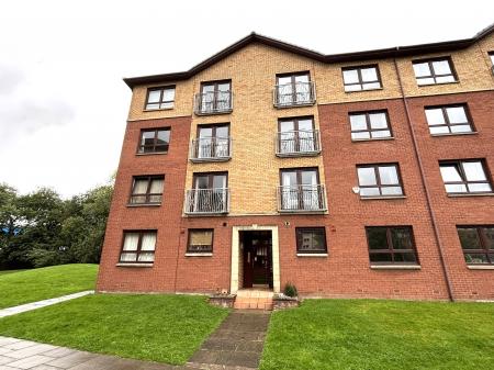 Ferry Road, Glasgow, G3