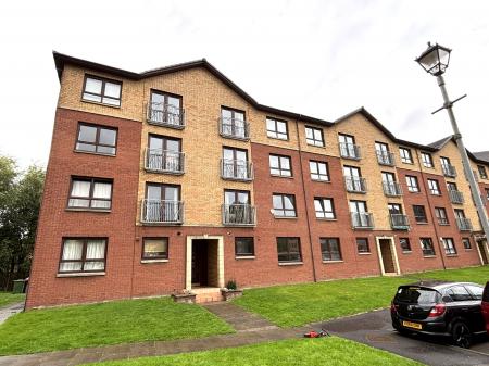 2 bedroom Flat to let in Ferry Road, Glasgow, G3
