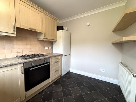 2 bedroom Flat to let in Ferry Road, Glasgow, G3