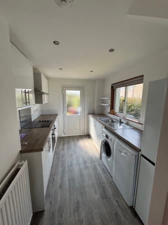 2 bedroom Terraced House to let in Whitehills Place, Murray, East Kilbride, South Lanarkshire, G75