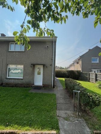 Whitehills Place, Murray, East Kilbride, South Lanarkshire, G75