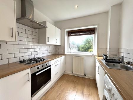 Halfmerk North, East Kilbride, South Lanarkshire, G74