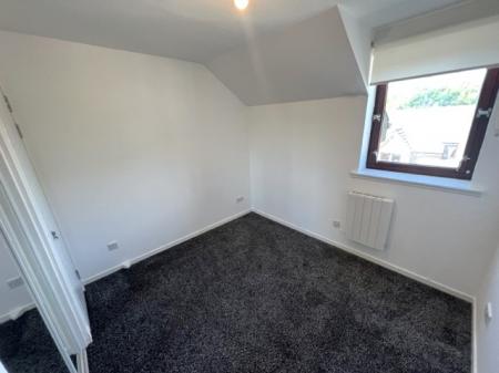 2 bedroom Flat to let in Common Green, Hamilton