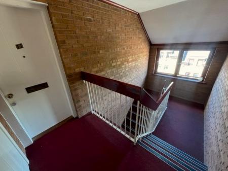 2 bedroom Flat to let in Common Green, Hamilton