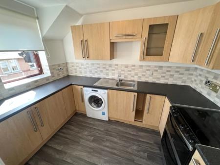 2 bedroom Flat to let in Common Green, Hamilton
