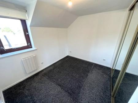 2 bedroom Flat to let in Common Green, Hamilton