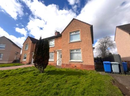 2 bedroom Flat to let in Farm Terrace, Hamilton