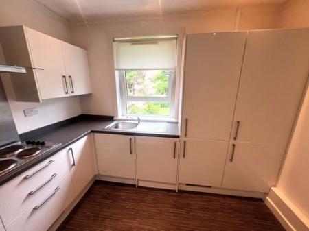 2 bedroom Flat to let in Farm Terrace, Hamilton