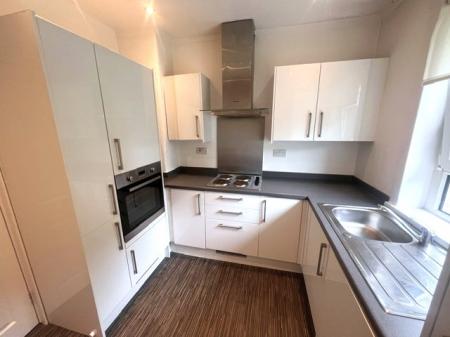 2 bedroom Flat to let in Farm Terrace, Hamilton