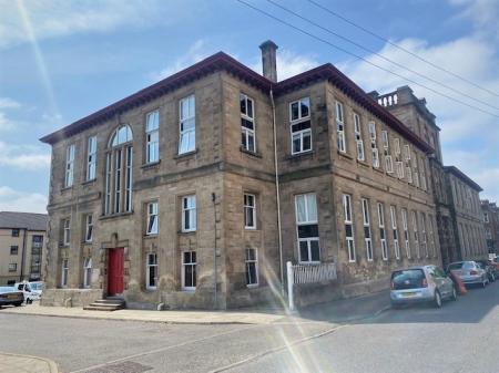 2 bedroom Duplex to let in Melrose Avenue, Rutherglen