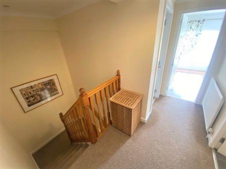 2 bedroom Duplex to let in Melrose Avenue, Rutherglen