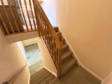 2 bedroom Duplex to let in Melrose Avenue, Rutherglen