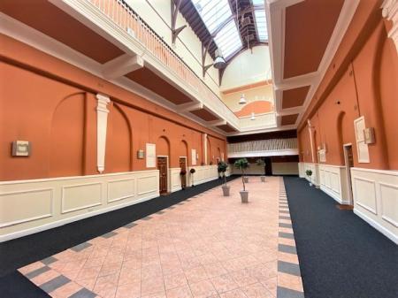 2 bedroom Duplex to let in Melrose Avenue, Rutherglen