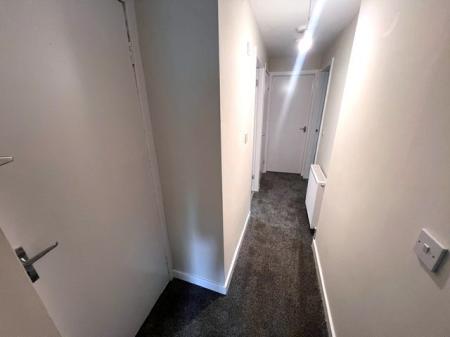 3 bedroom Flat to let in Montgomery Street, The Village, East Kilbride