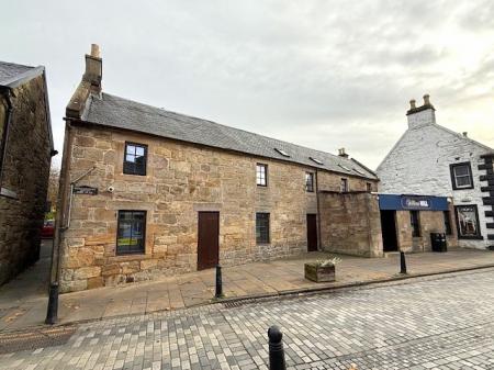 3 bedroom Flat to let in Montgomery Street, The Village, East Kilbride