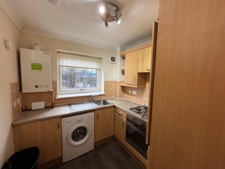 2 bedroom Flat to let in Ferry Road, Glasgow, G3